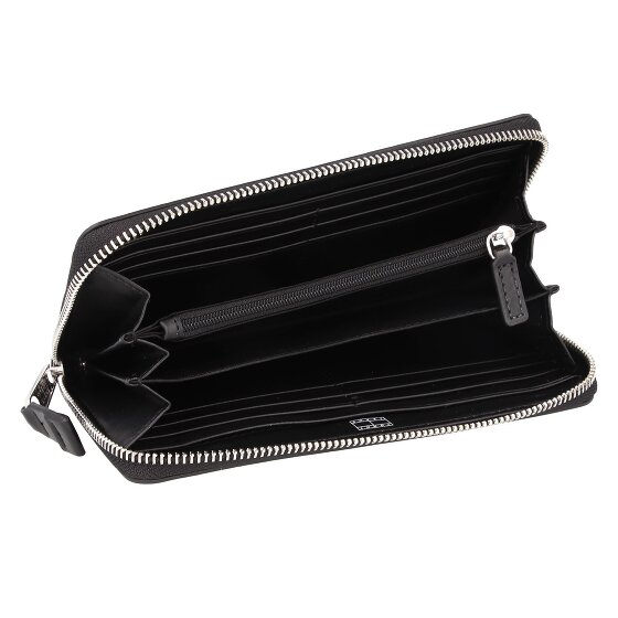 Tommy Hilfiger Jeans TJW Ess Must Portemonnee 19 cm Tommy Hilfiger Jeans TJW Ess Must Portemonnee 19 cm