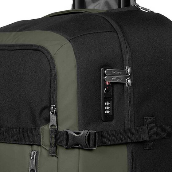Eastpak Transit'R Pro 2 wielen Reistas L 82 cm