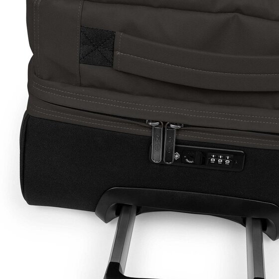 Eastpak Transit'R Plus 4 wielen Reistas 68 cm