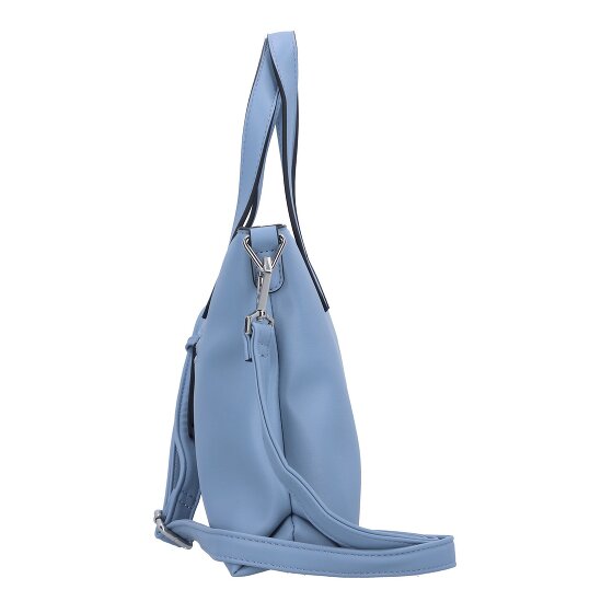 Tom Tailor Poppy Handtas 30 cm
