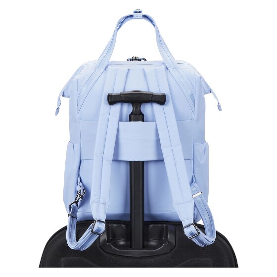 Pacsafe Citysafe CX City Rugzak RFID 39 cm laptopvak