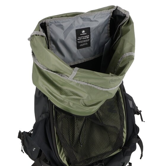 Mammut Ducan Spine 80 Trekking rugzak 63 cm Mammut Ducan Spine 80 Trekking rugzak 63 cm