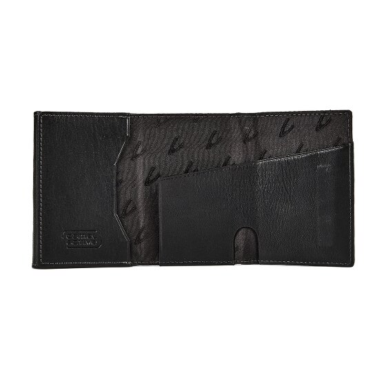 camel active Thunder Portemonnee Leder 9.5 cm