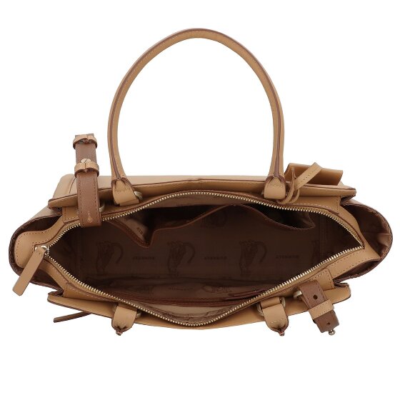 Burkely Beloved Bailey Handtas Leer 30 cm Burkely Beloved Bailey Handtas Leer 30 cm