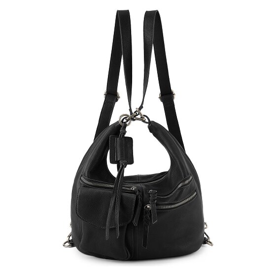 FredsBruder Forever Schoudertas Leder 38 cm