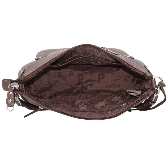 Picard Loire schoudertas 27 cm