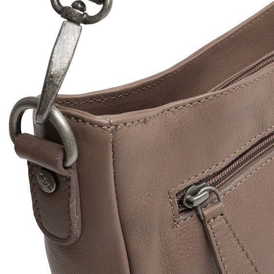 The Chesterfield Brand Maris Crossbody tas Leder 27 cm
