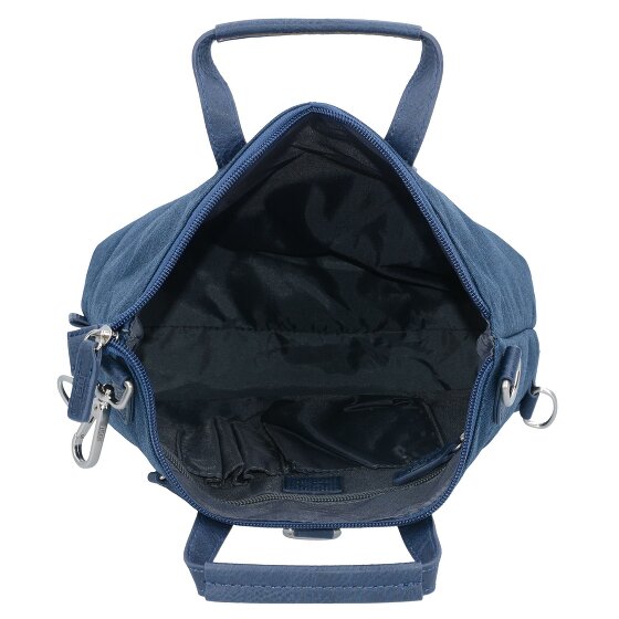 Jost Bergen X-Change City Rugzak 32 cm