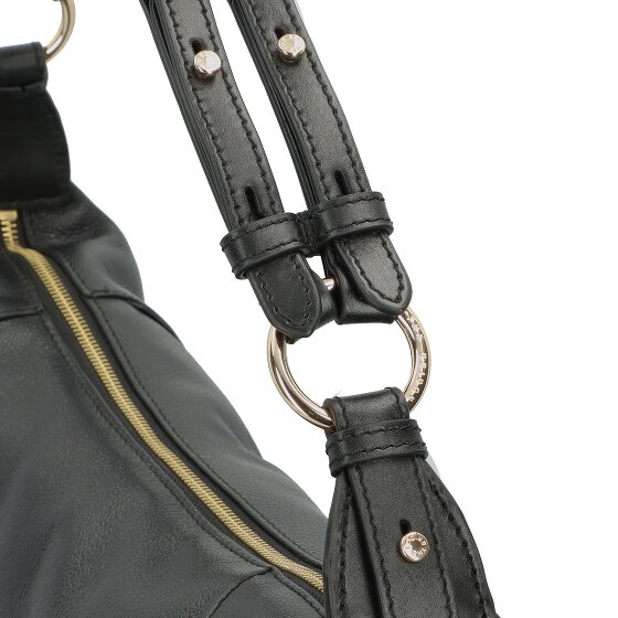 The Bridge Domitilla Schoudertas Leer 41 cm