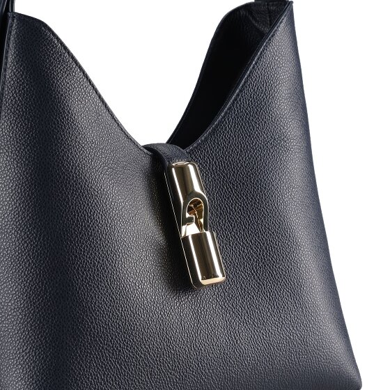 Furla Goccia Schoudertas S Leer 24 cm