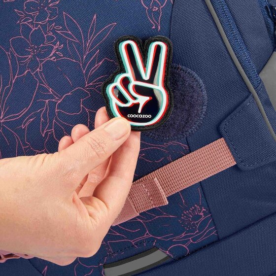 coocazoo Porter Dagrugzak 44 cm