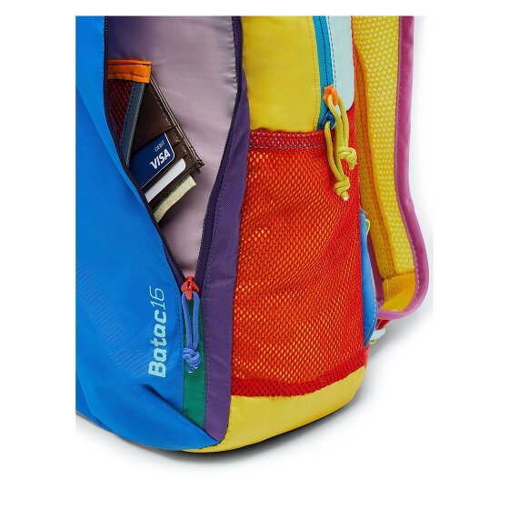 Cotopaxi Batac 16 L Dagrugzak 48 cm