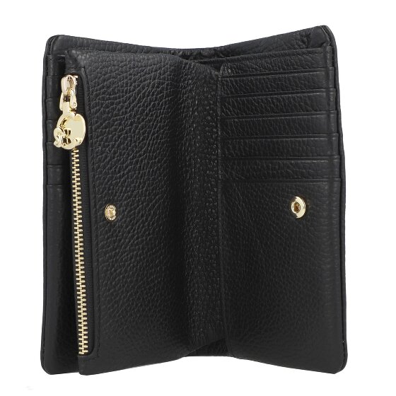 Coccinelle C-Me Softy Portemonnee Leder 16 cm