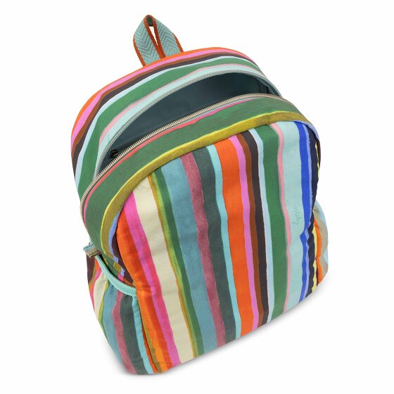 Oilily Stripes Pieternella Balloony Dagrugzak 34 cm