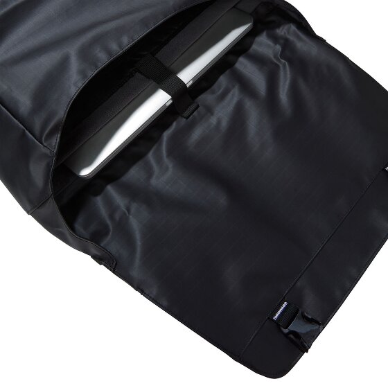 The North Face Base Camp Voyager Messenger Bag Boodschapper 45 cm Laptop compartiment