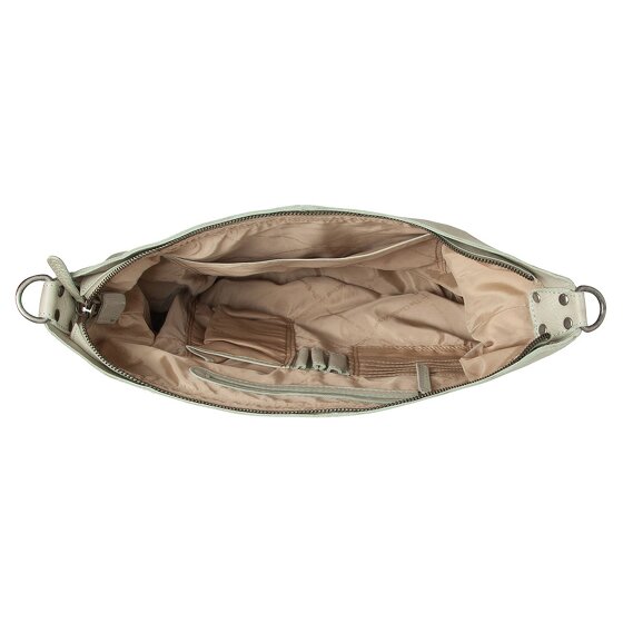 The Chesterfield Brand Bolivia Schoudertas Leer 32 cm