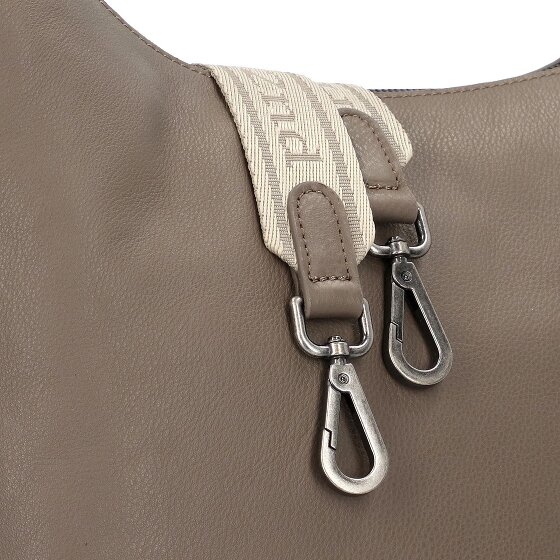 Harbour 2nd Just Pure Kiana Schoudertas Leder 37 cm