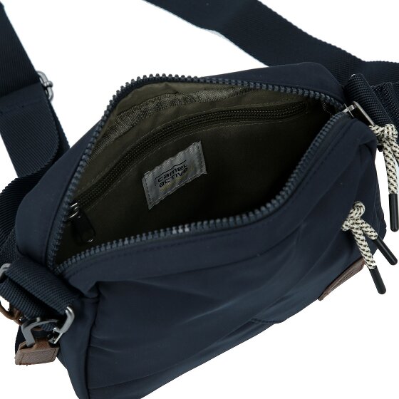 camel active Aurum Crossbody tas 23 cm
