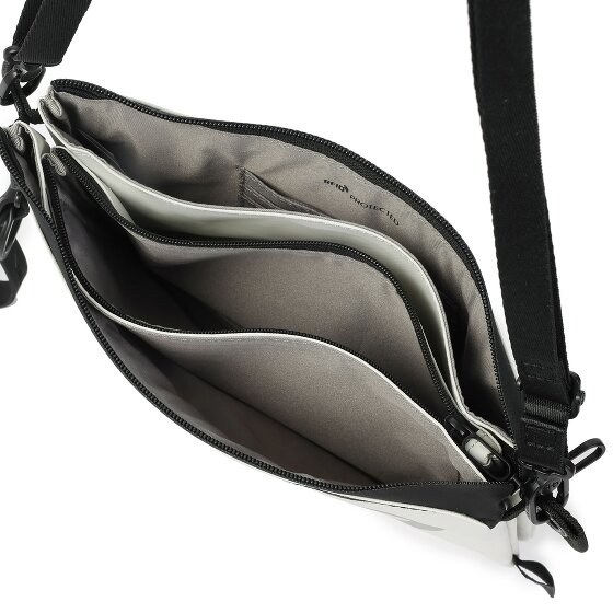 Hedgren Uni Ichi M Schoudertas RFID-bescherming 24 cm