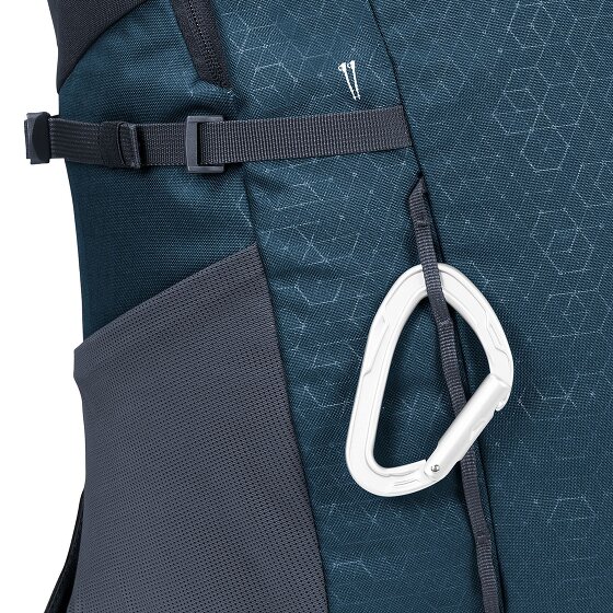 Vaude Agile Air Wandelrugzak 53 cm