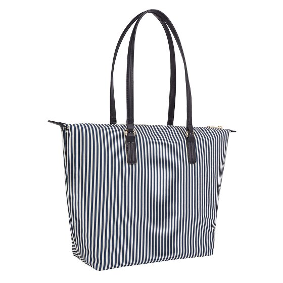 Tommy Hilfiger Poppy Summer Shopper Tas 48 cm