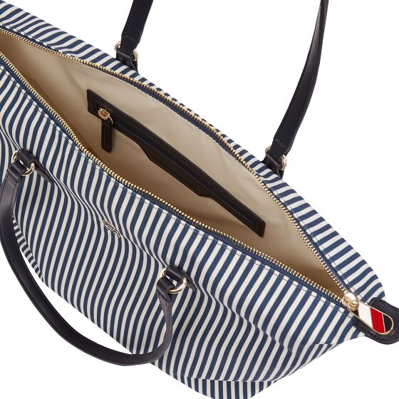 Tommy Hilfiger Poppy Summer Shopper Tas 48 cm