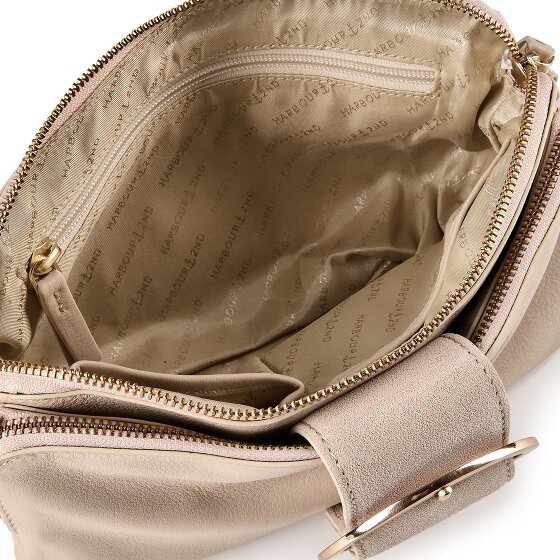 Harbour 2nd Just Pure Schoudertas Leer 28 cm