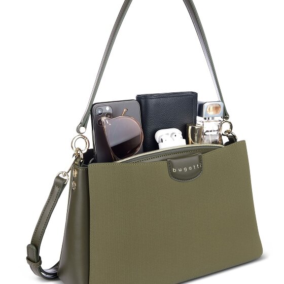 bugatti Leah Schoudertas 31 cm