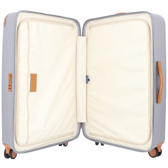 Bric's Amalfi 4-wielige trolley 76 cm