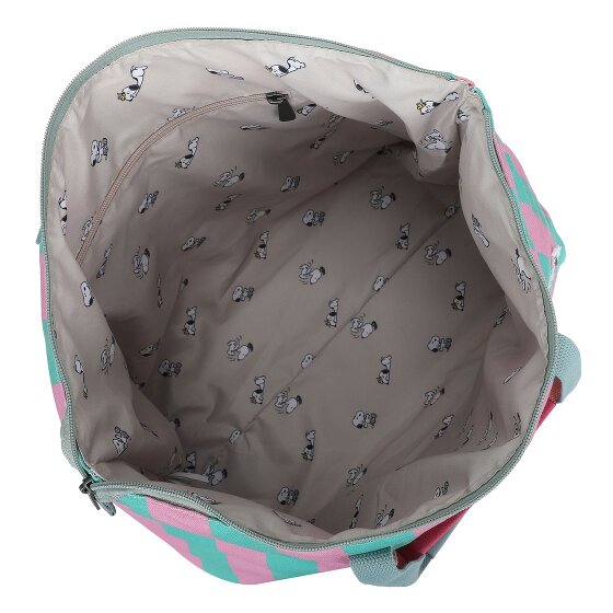 Fritzi aus Preußen Peanuts™ x fritzi Shopper Tas 42.5 cm