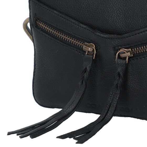 Cowboysbag Miami Schoudertas Leer 20 cm