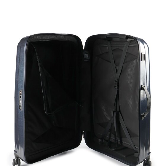 Samsonite Major-Lite 4 wielen Trolley 77 cm