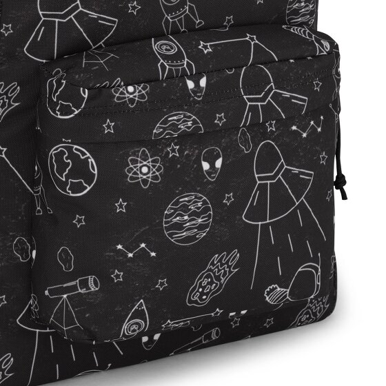 JanSport SuperBreak Plus Dagrugzak 42 cm Laptop compartiment