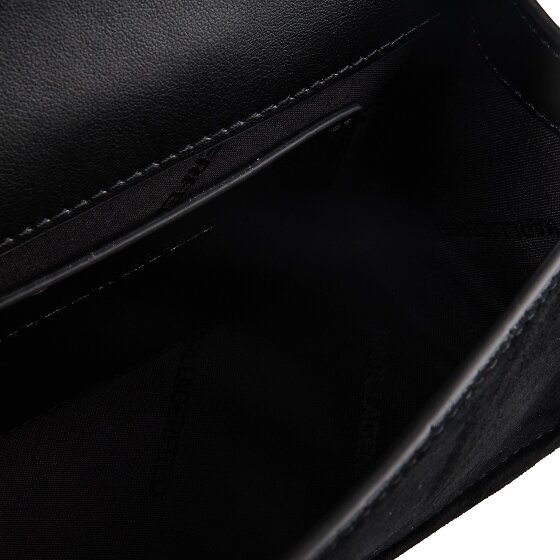 Karl Lagerfeld Nova Handtas Leder 20 cm