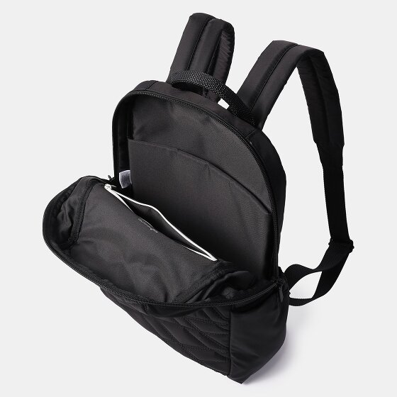 Hedgren Inner City Vogue XXL Dagrugzak RFID-bescherming 37 cm Laptop compartiment