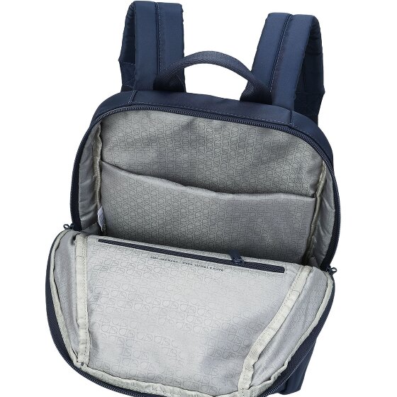 Hedgren Inner City Dagrugzak RFID-bescherming 39 cm Laptopvak