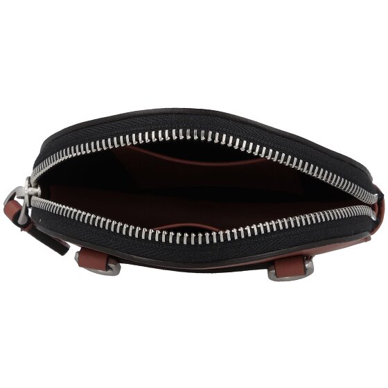 Montblanc Meisterstück Selection Mini tas Schoudertas Leer 12.5 cm