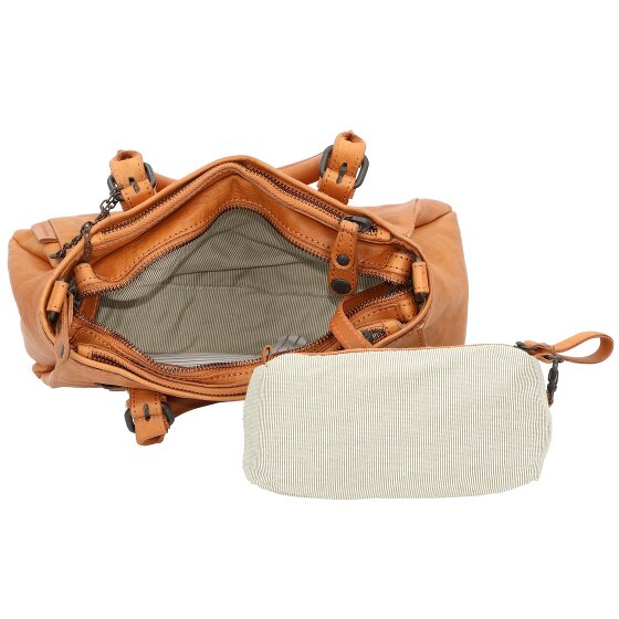 aunts & uncles Oma's Luxe Club Mrs.Choco Sprinkle Handtas Leer 29 cm