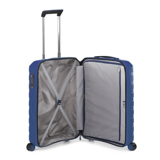 Roncato Box Sport 2.0 4 wielen Cabinewagen S 55 cm