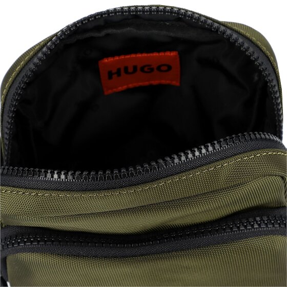 Hugo Ethon 3.0 Mini tas Schoudertas 15 cm