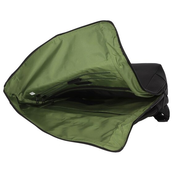 Jost Riga Rugzak 47 cm laptopvak