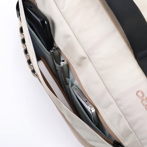 NITRO Scrambler Dagrugzak 47 cm Laptopvak