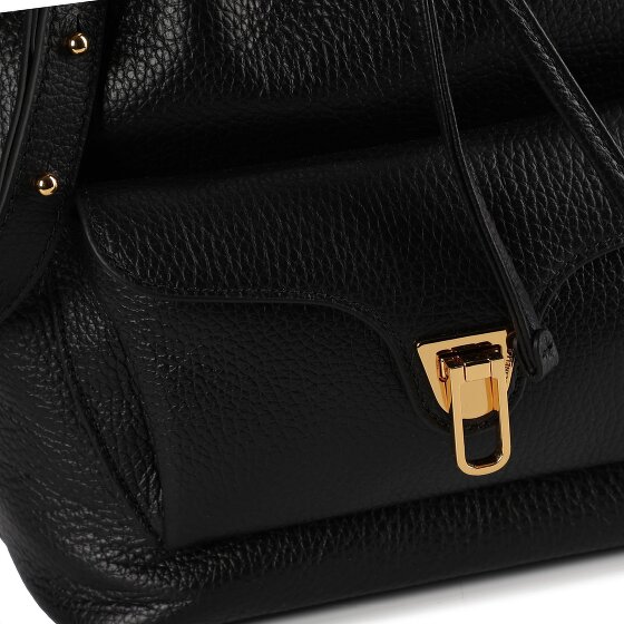 Coccinelle Beat Zak Leer 21 cm