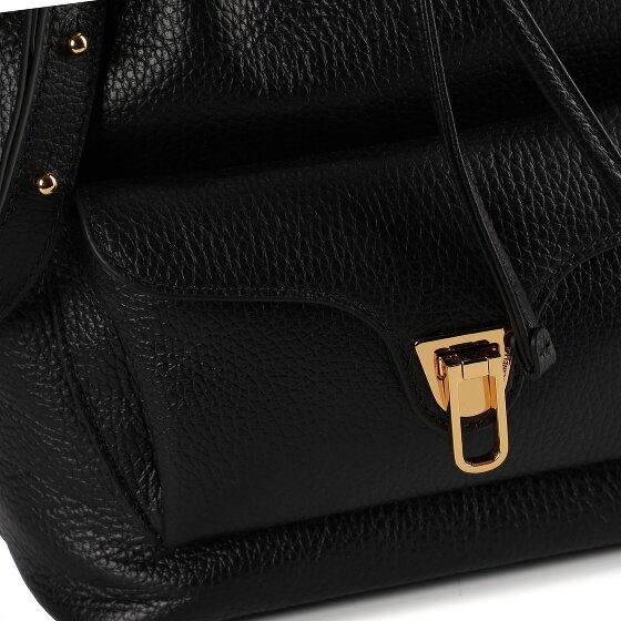 Coccinelle Beat Zak Leer 21 cm