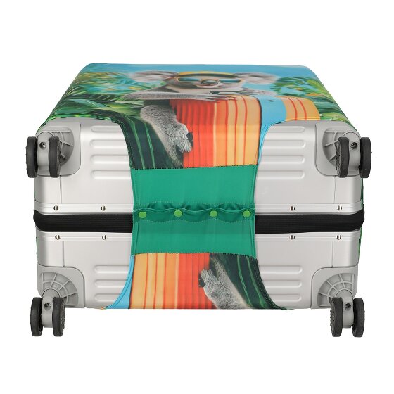 Travelite Accessoires Kofferhoes 77 cm