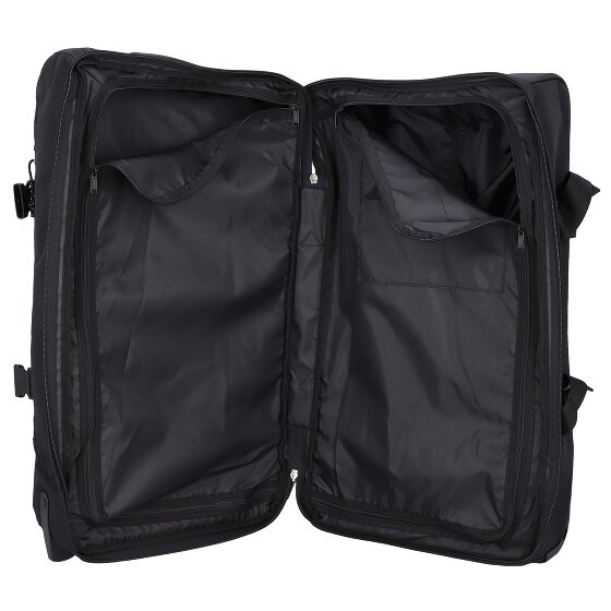 Eastpak Tranverz M 2-wielige weekendtas 67 cm