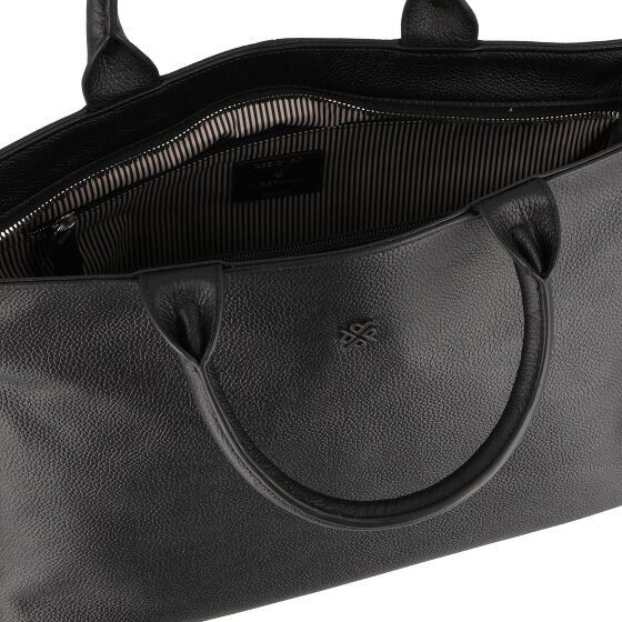 Picard Sugar Pop Shopper Tas Leer 36 cm