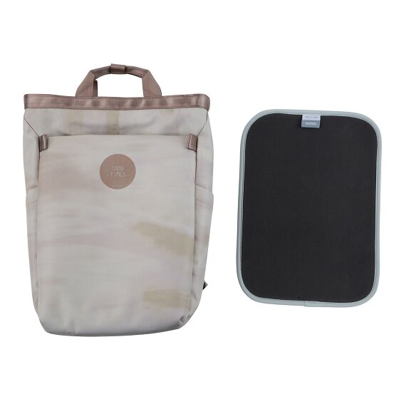 NITRO Mojo Dagrugzak 28 cm Laptop compartiment