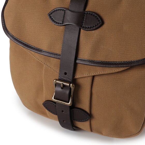 Filson Luggage Twill Schoudertas 25.5 cm
