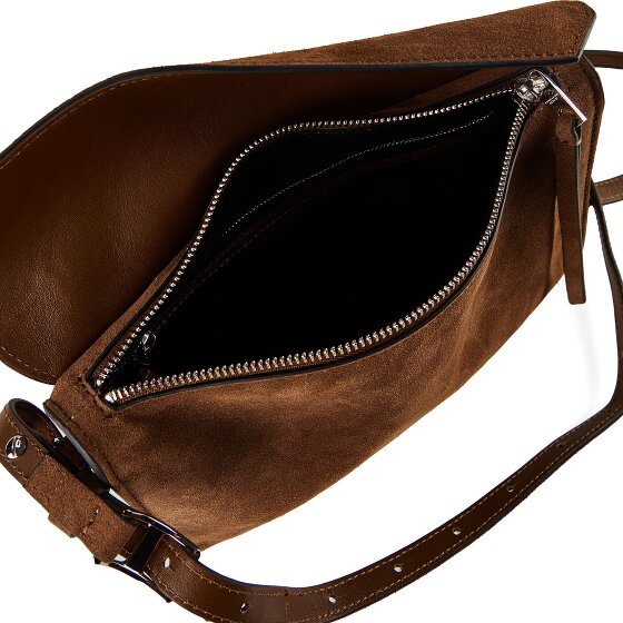 Liebeskind Lora Crossbody tas Leder 27 cm
